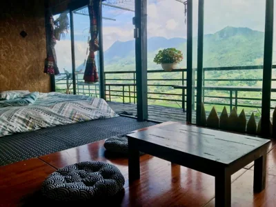 Thuyền mây Sapa homestay – Photos 4