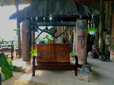 Thuyền mây Sapa homestay – Photos 6
