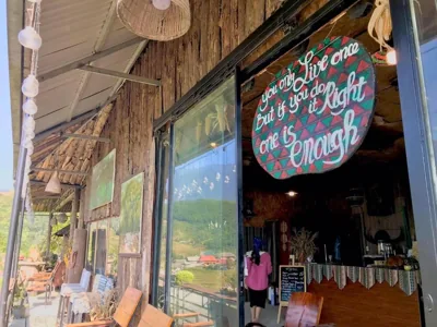 Thuyền mây Sapa homestay – Photos 7