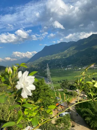 Thuyền mây Sapa homestay – Photos 8