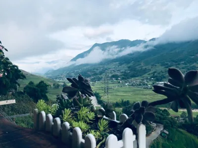 Thuyền mây Sapa homestay – Photos 13