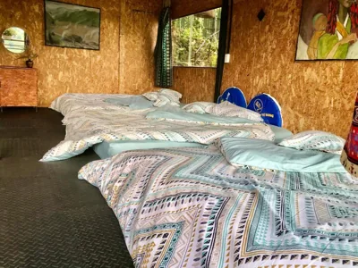 Thuyền mây Sapa homestay – Photos 14