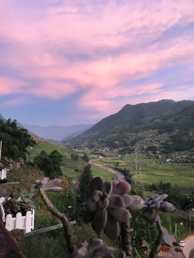 Thuyền mây Sapa homestay – Photos 16